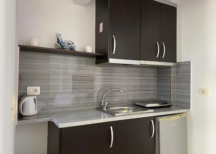 Tomi Hotel apartamentowy