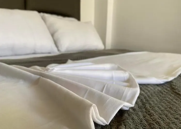 Tomi Hotel apartamentowy
