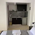 Tomi Apart-hotel Sarandë