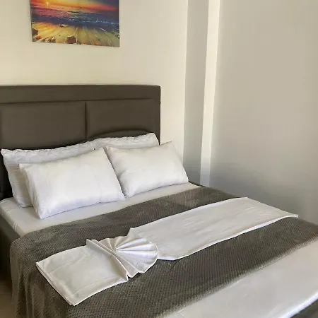 Tomi Garden Apartment Апарт-отель