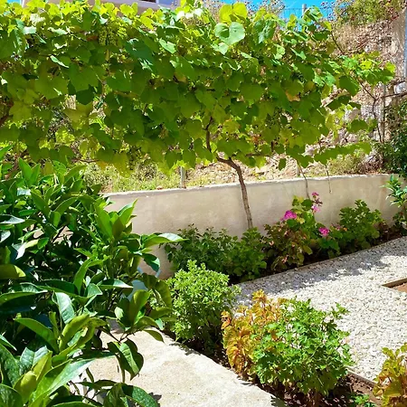 Aparthotel Tomi 3*