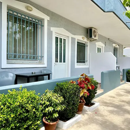 Tomi Hotel apartamentowy