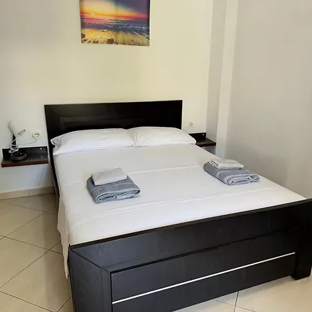 Apartahotel Tomi Garden 3*