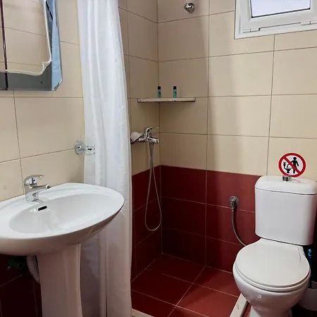 Apartahotel Tomi Garden 3*